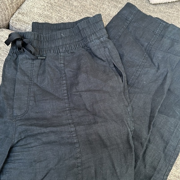 Athletes linen pants! - Picture 3 of 5